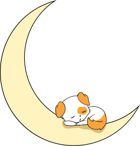 Kedipup Logo